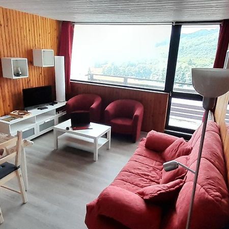 Appartement 40M2 T2 Centre De Station Super Besse Besse-et-Saint-Anastaise Exterior foto