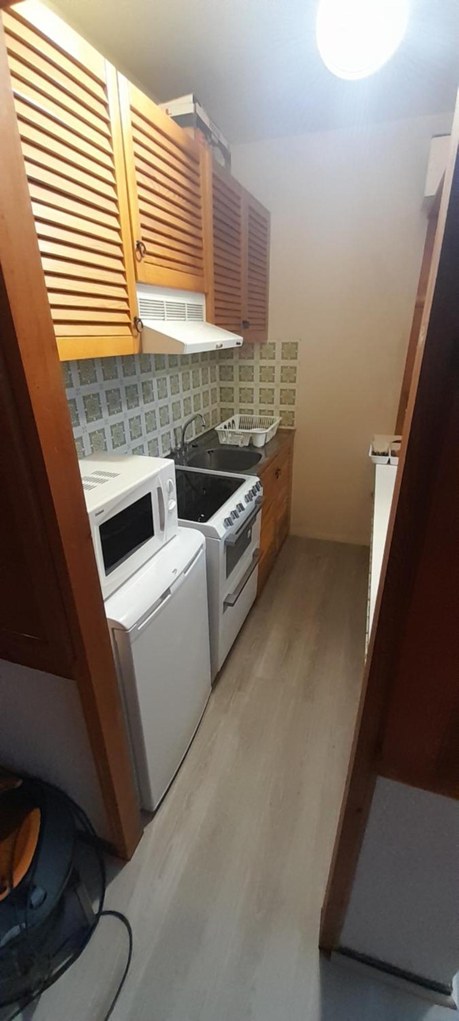 Appartement 40M2 T2 Centre De Station Super Besse Besse-et-Saint-Anastaise Exterior foto