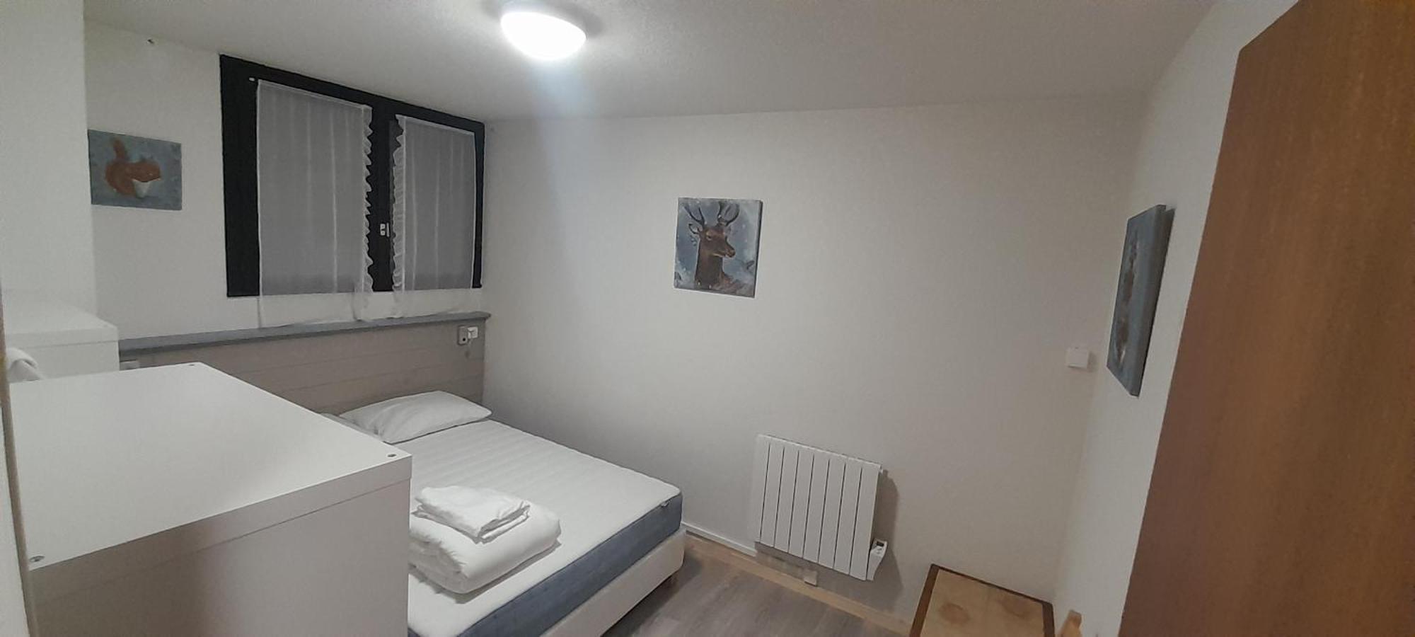 Appartement 40M2 T2 Centre De Station Super Besse Besse-et-Saint-Anastaise Exterior foto