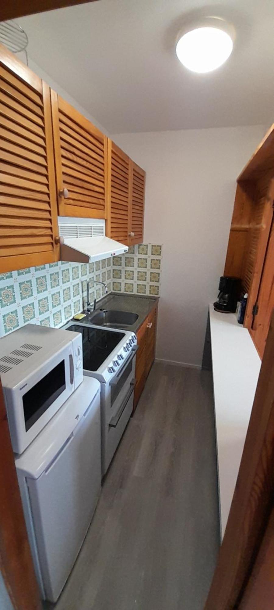 Appartement 40M2 T2 Centre De Station Super Besse Besse-et-Saint-Anastaise Exterior foto