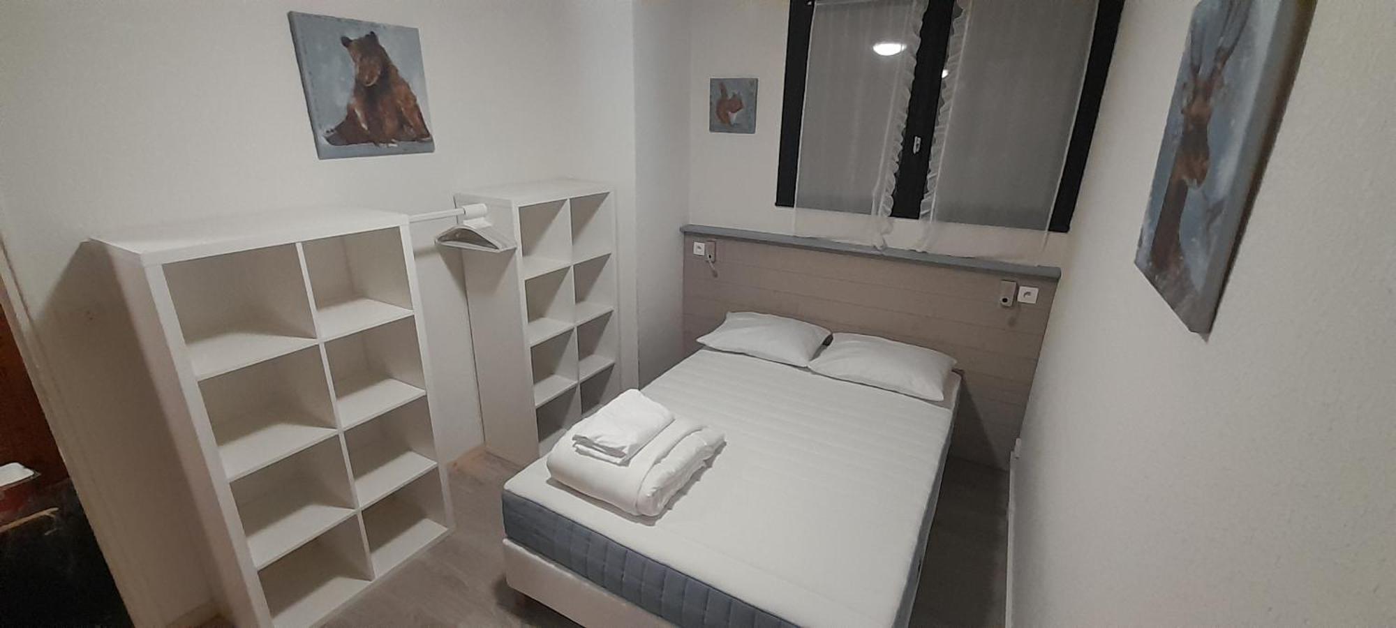 Appartement 40M2 T2 Centre De Station Super Besse Besse-et-Saint-Anastaise Exterior foto